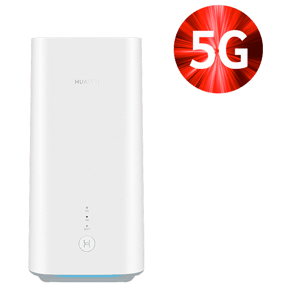 No wires, No waiting