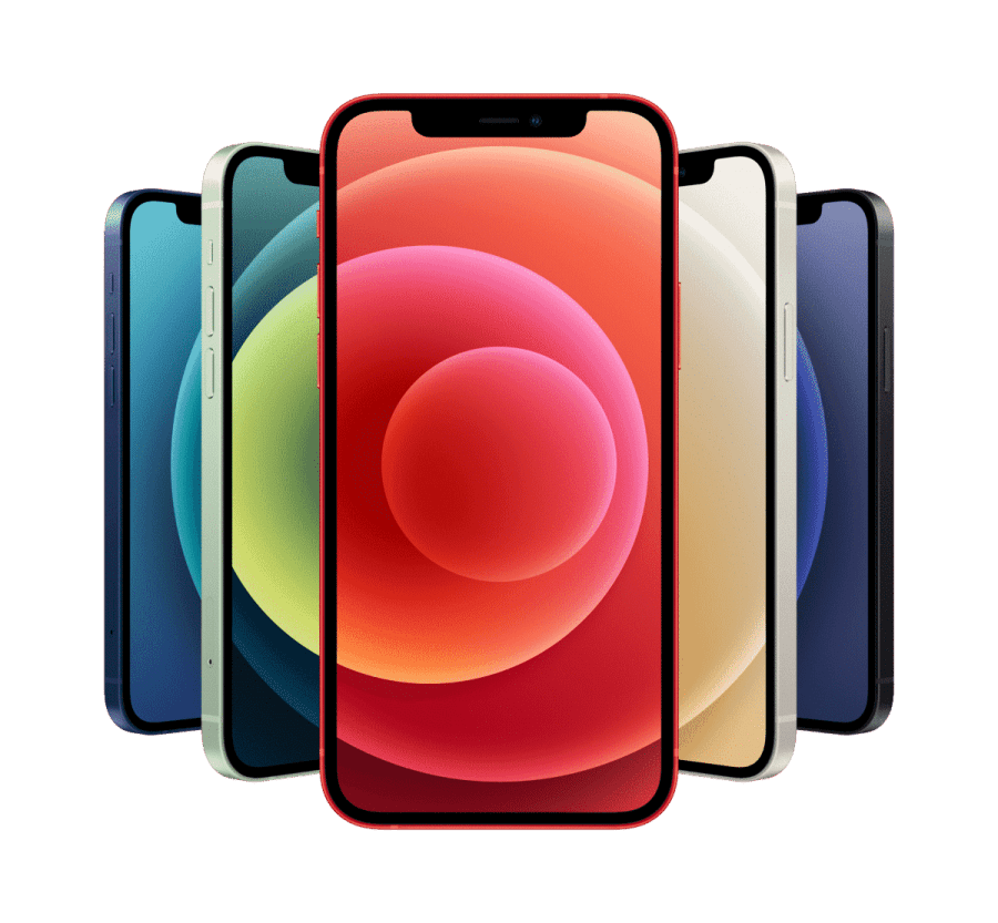 iPhone 12