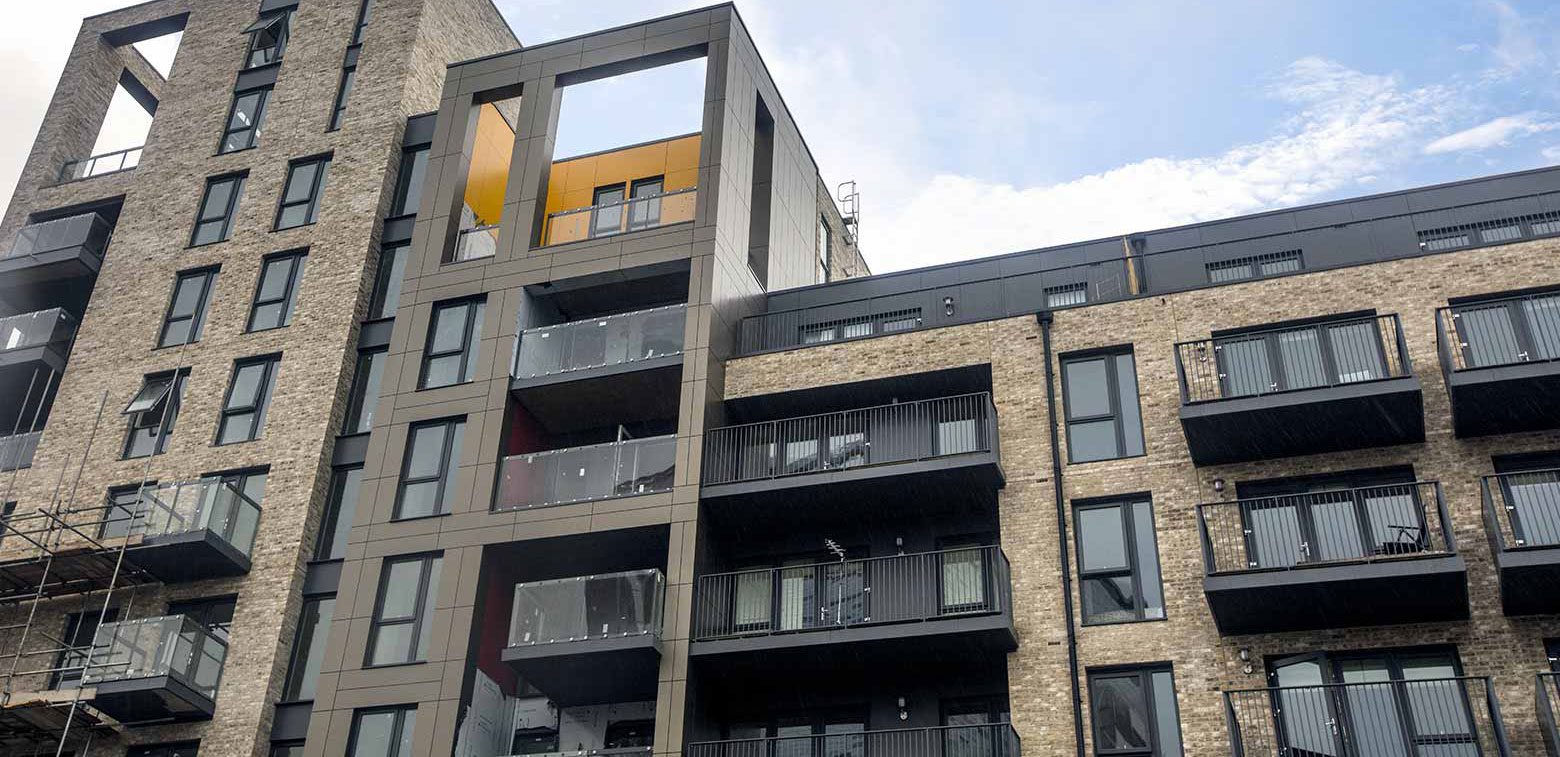 Testimonial –  Fairview New Homes