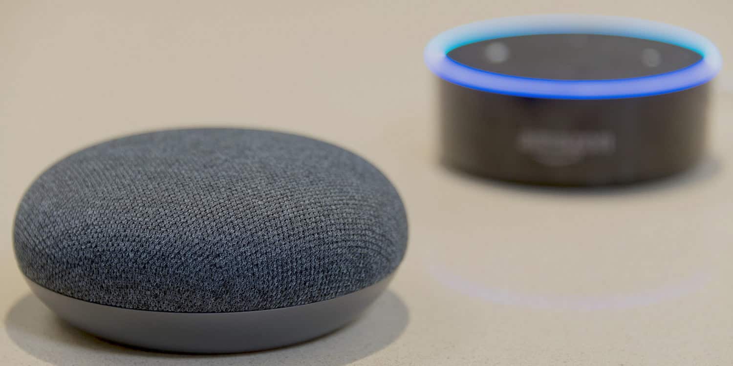 Alexa in the Workplace