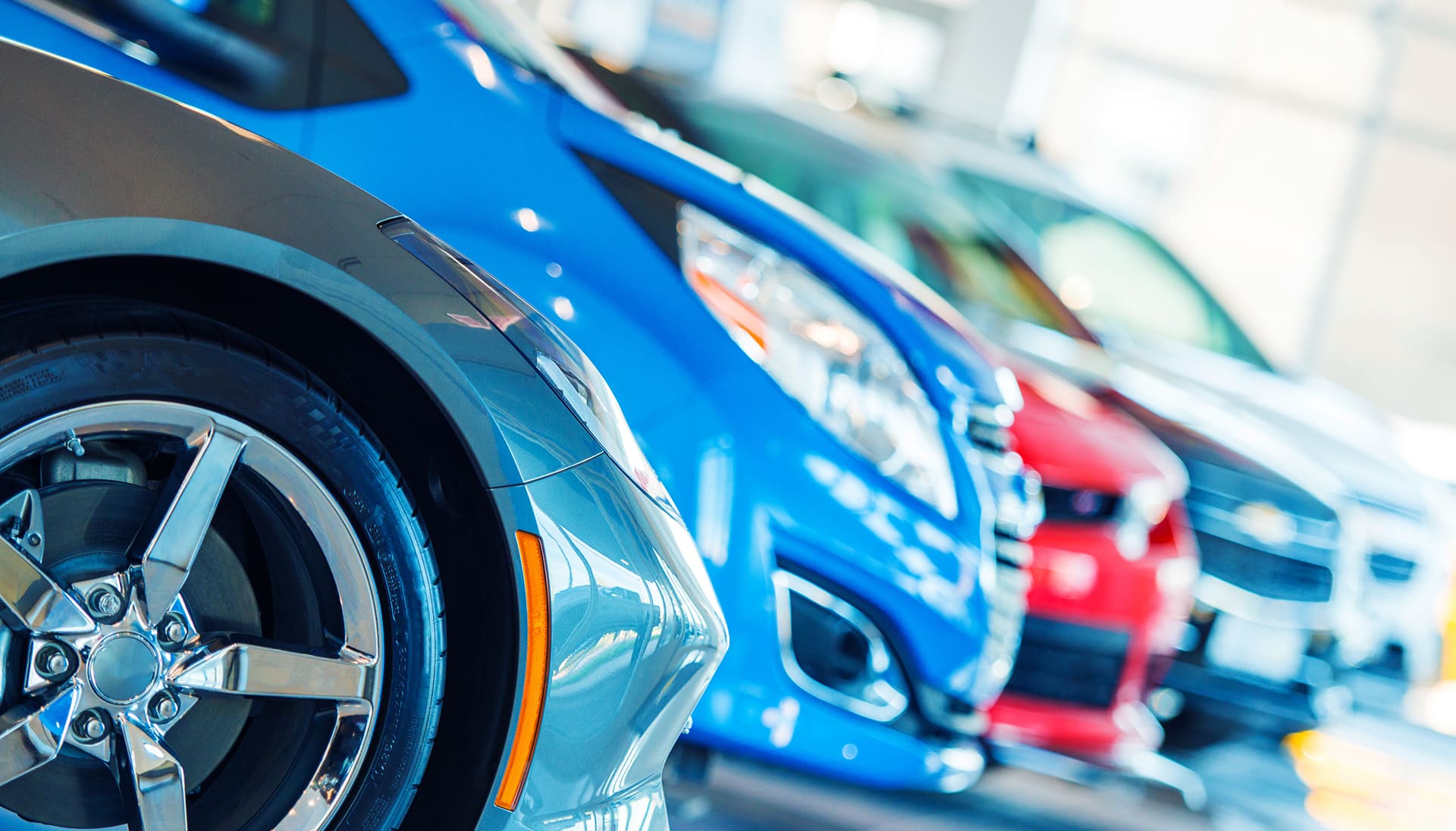 Using IoT in the Automotive and Transport Sectors