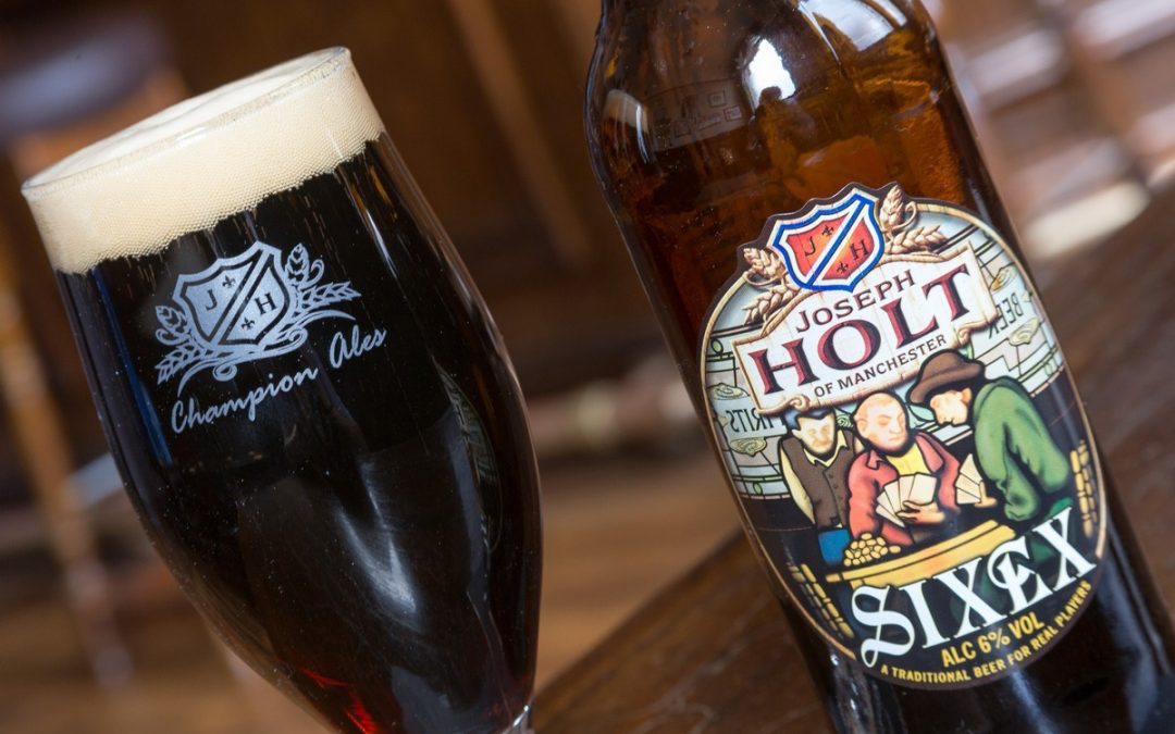 Unified World Secure Five Year Extension with Joseph Holt Brewery