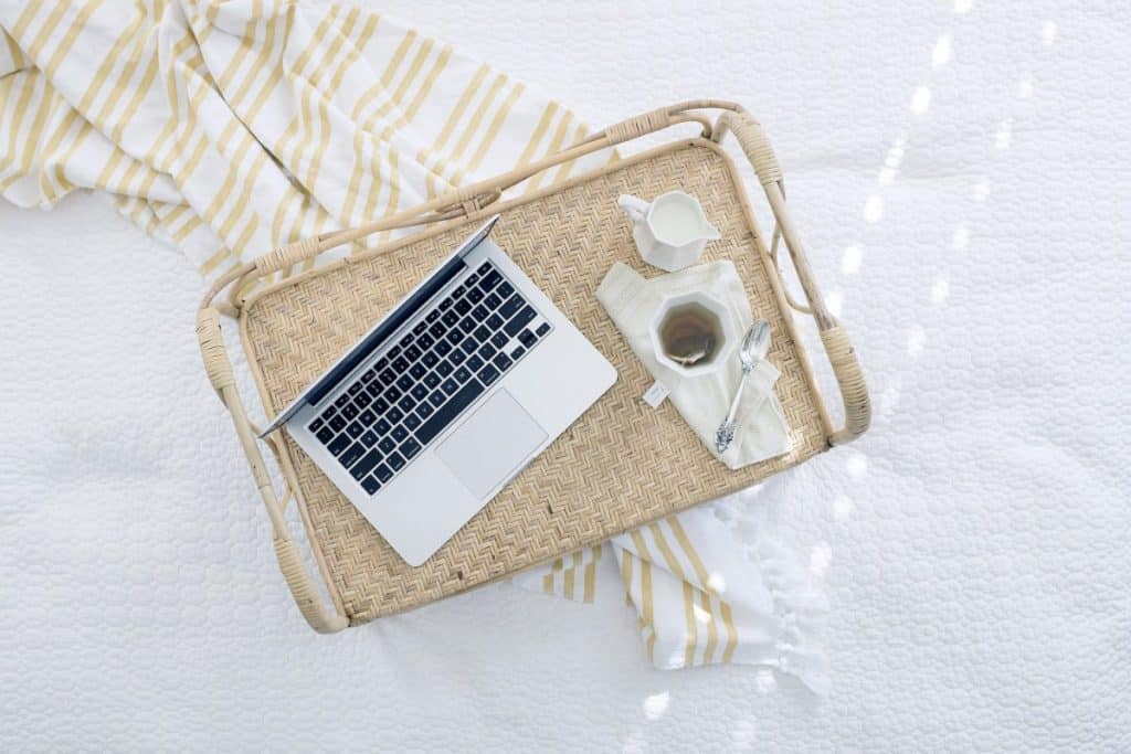 Remote Working