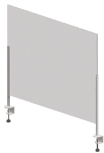 Proscreen Plexi Mount