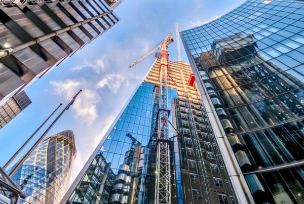 UK Construction