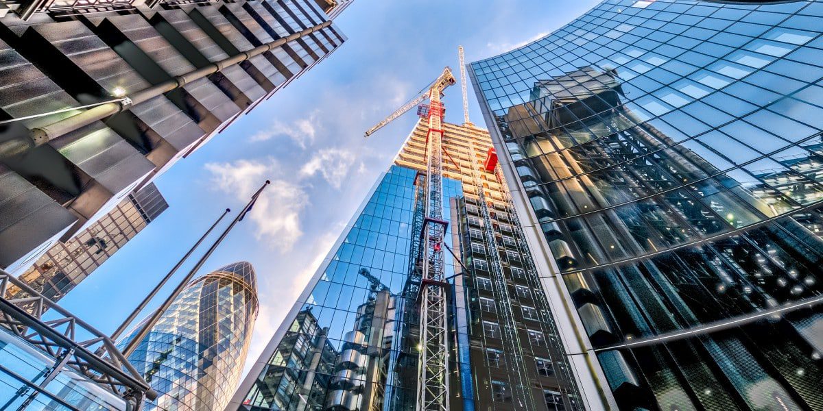 UK Construction