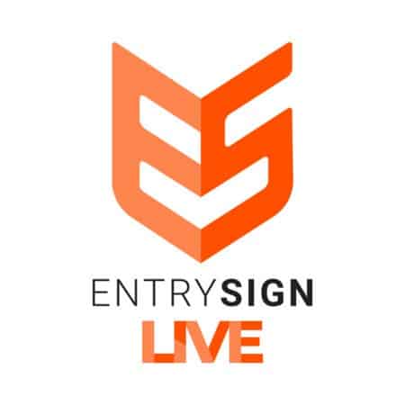 Entrysign Live