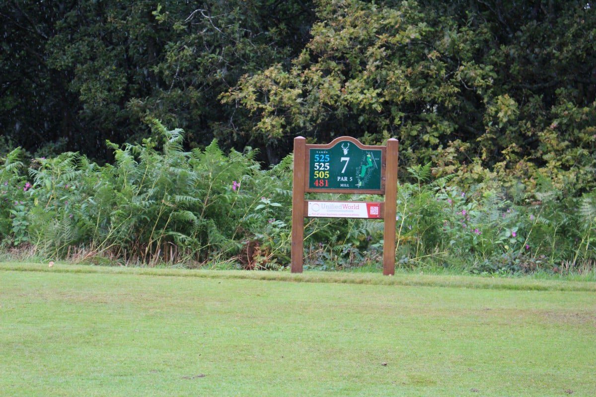 Unified World hosts its Annual Golf Day