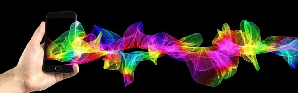 Smartphone Smell-O-Vision