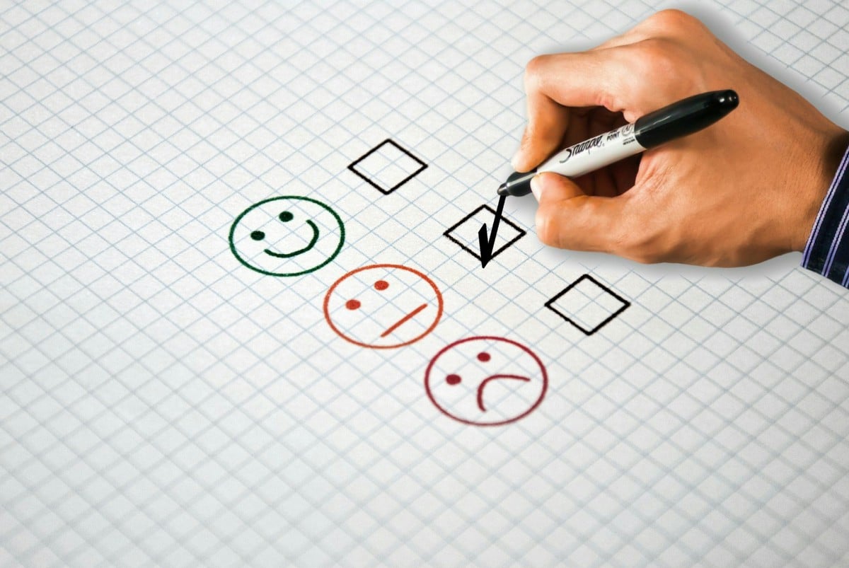 Improve Customer Experience
