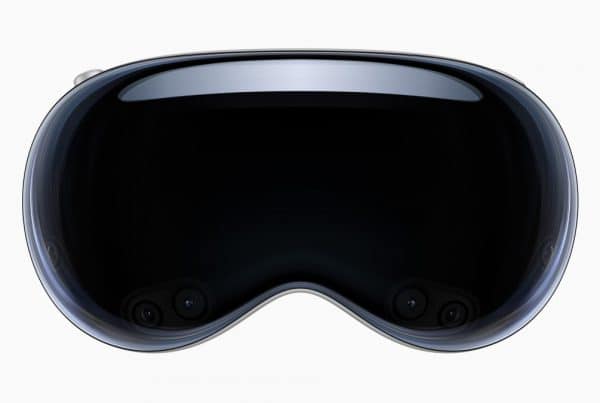 Introducing the era of spatial computing with Apple Vision Pro.