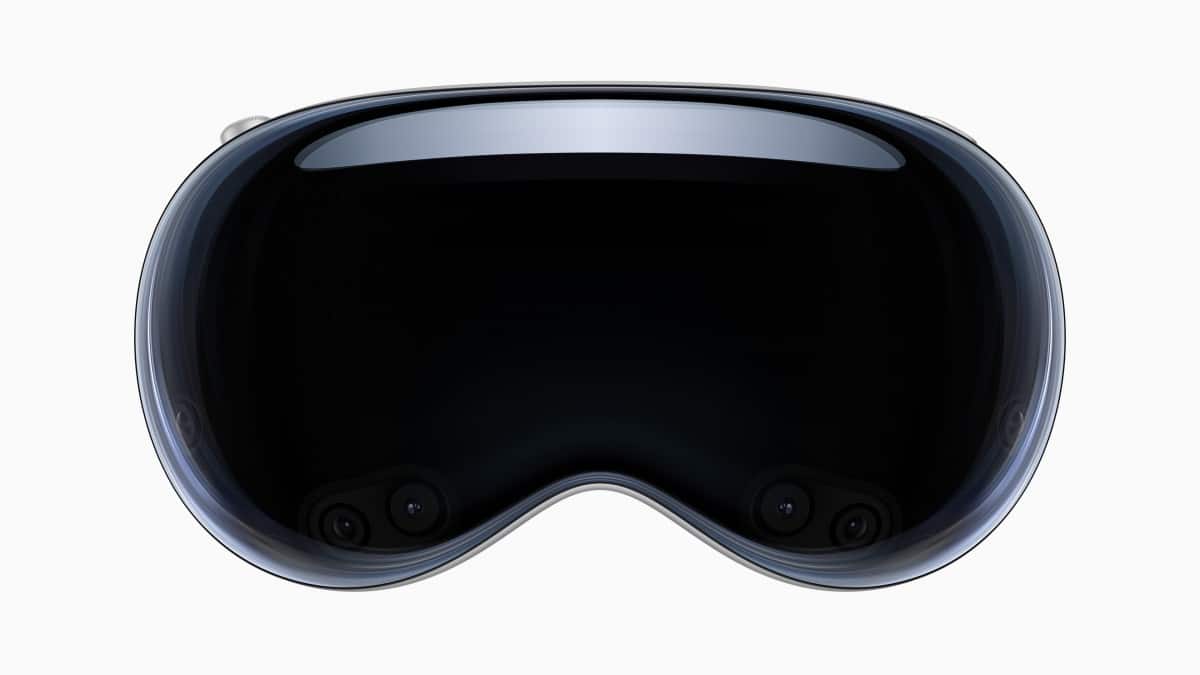 Introducing the era of spatial computing with Apple Vision Pro.