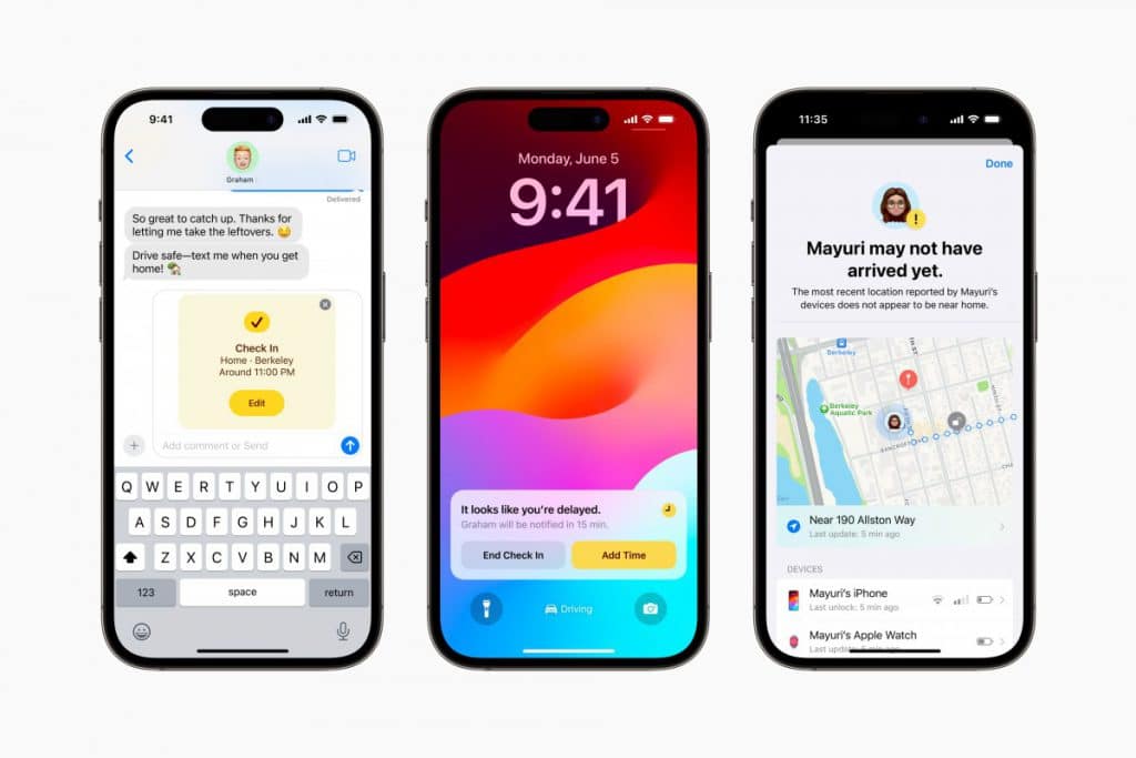 iOS 17 Enhances Business Communication and Productivity