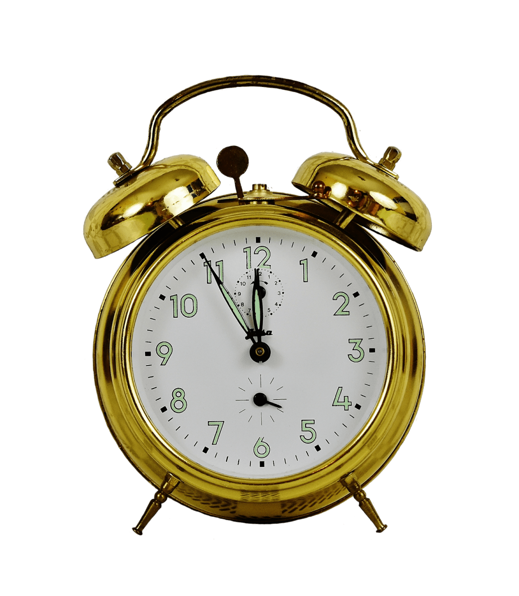 PSTN Switch Off Alarm