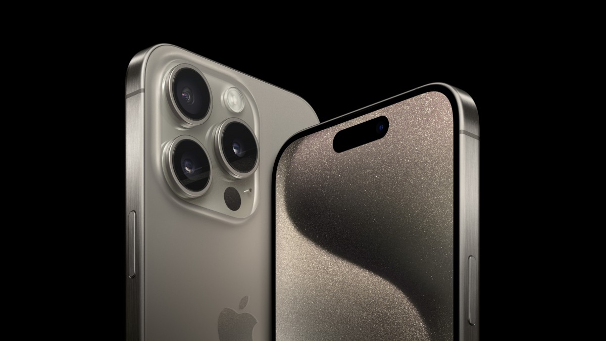 Apple Unveils iPhone 15 Pro and Pro Max: A Game-Changer for Business