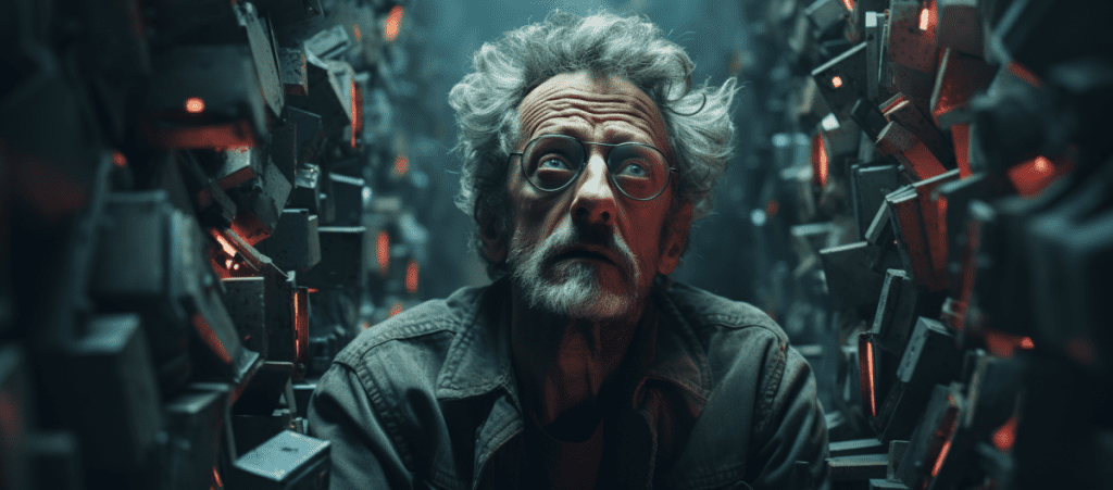 confused mind, british PSTN