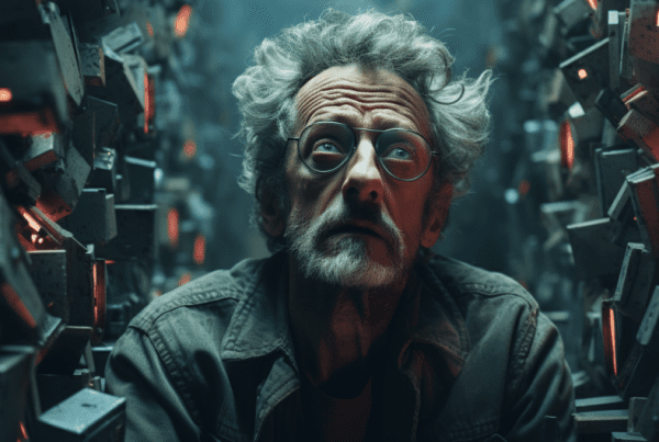 confused mind, british PSTN