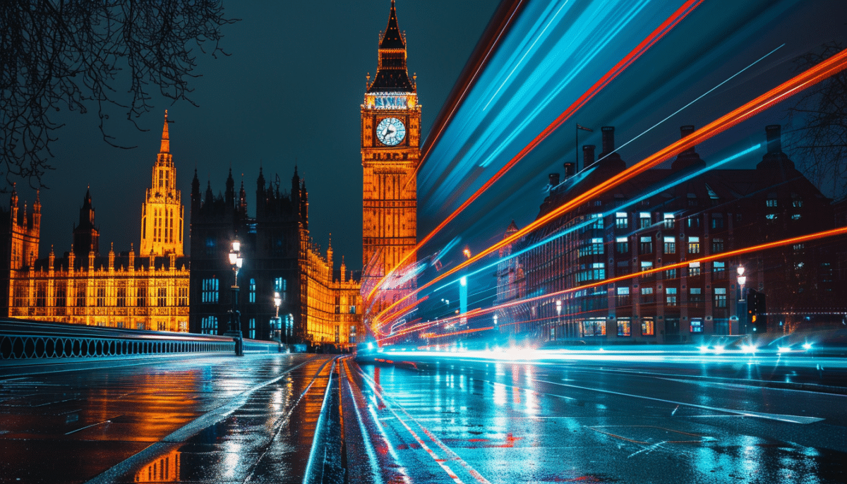 3G Shutdown Lifestyle Image Westminster