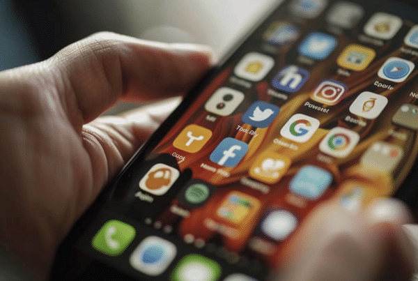 Softphone Application
