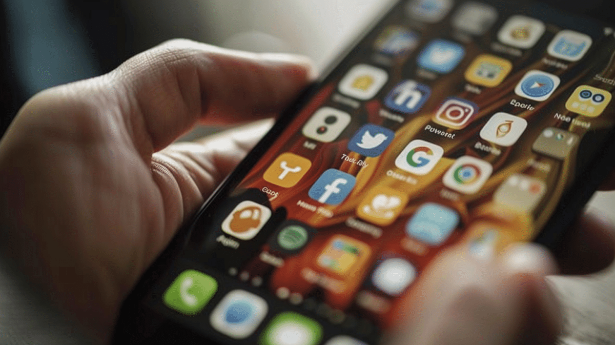 Softphone Application