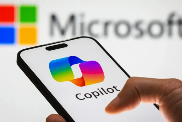 Copilot on Mobile