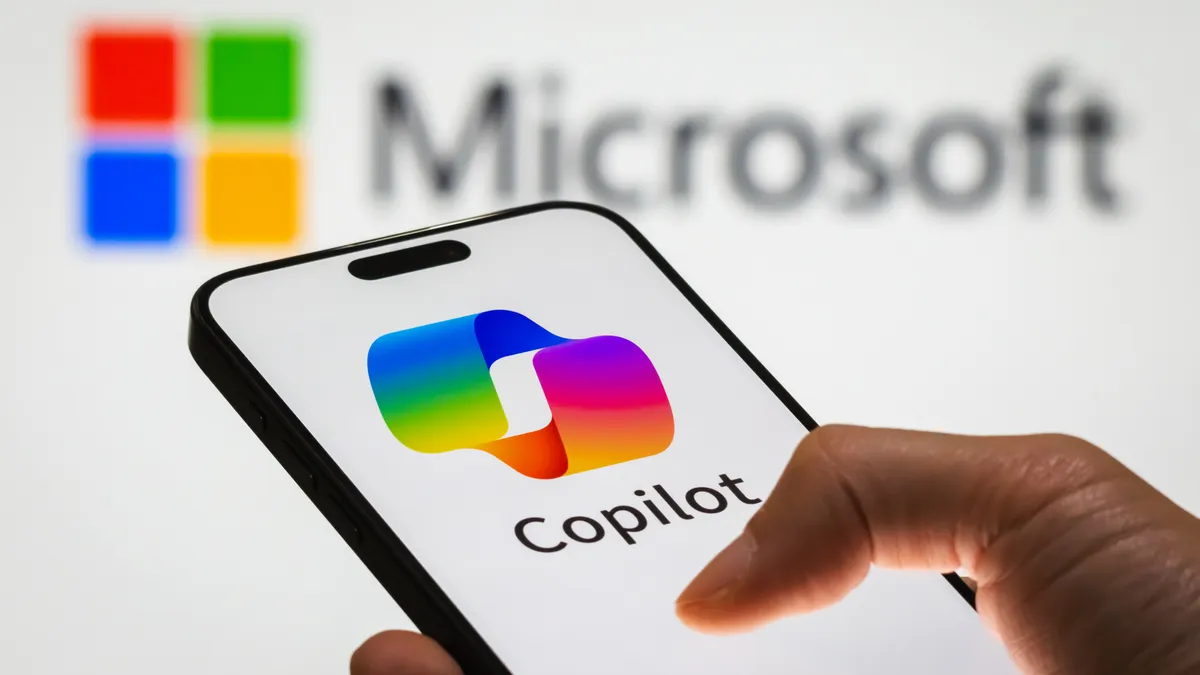 Copilot on Mobile
